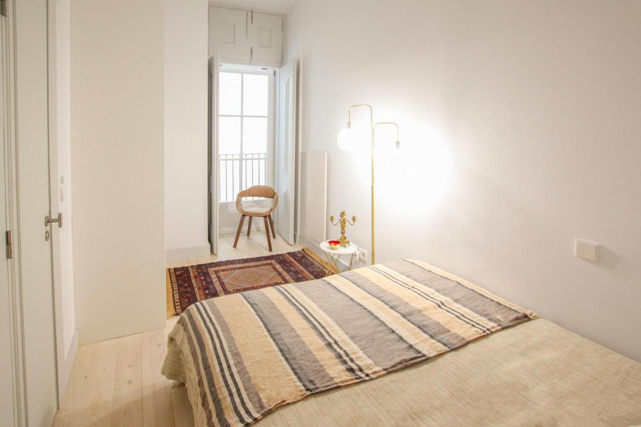 Nomad'S Padaria Collection Lisbon公寓 外观 照片