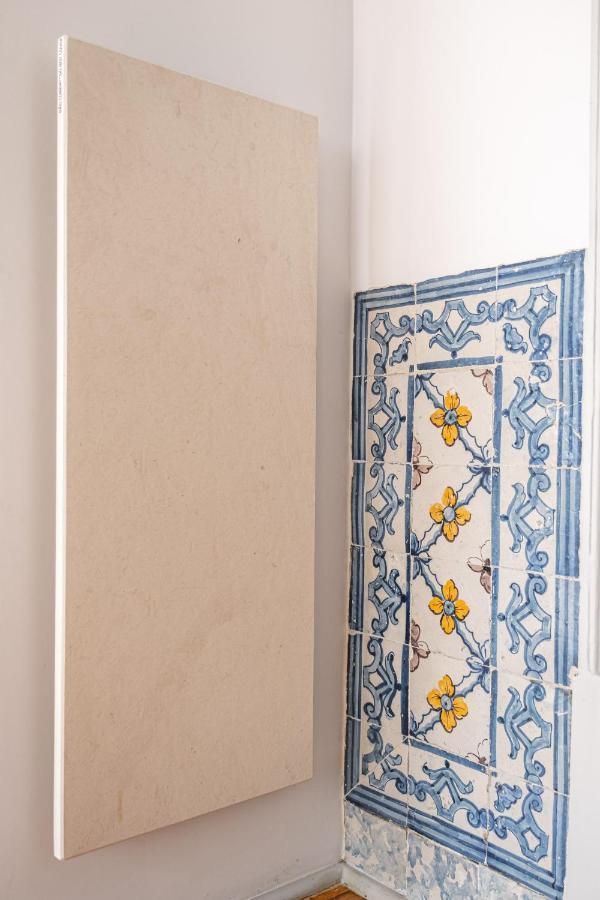 Nomad'S Padaria Collection Lisbon公寓 外观 照片